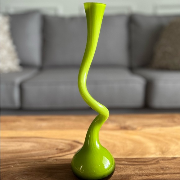 Normann Copenhagen Other - Vintage Normann Copenhagen Swing Vase